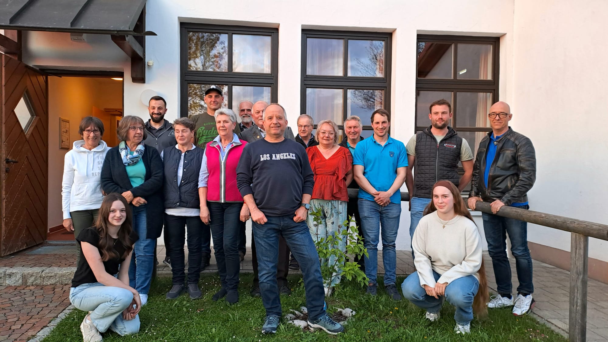 Schützenverein Hohenpeißenberg e.V. - Ergebnisse sonstiger Wettbewerbe - Ergebnisse sonstiger Wettbewerbe - Neuwahlen der Vorstandschaft 2026 Ergebnisse sonstiger Wettbewerbe - Neuwahlen der Vorstandschaft 2026